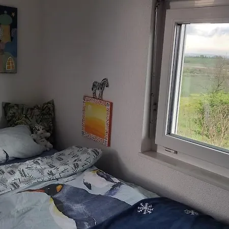 Haus Mit Bergsicht Und Rosengarten Zuerich 30 Min Hébergement de vacances