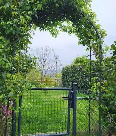 Haus Mit Bergsicht Und Rosengarten Zuerich 30 Min *