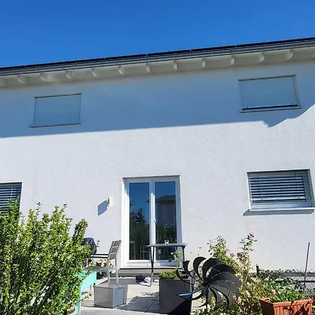 Haus Mit Bergsicht Und Rosengarten Zuerich 30 Min *